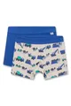 Sanetta Boxershorts (Set, 2-St., 2er-Pack)