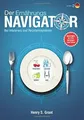 Der ERNÄHRUNGSNAVIGATOR: Finden Sie die perfekten P... | Buch | Zustand sehr gut