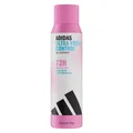 Adidas Ultra Fresh Control Anti Transpirant Deo Spray Female 150 ml (Spray, 150 ml) (99350228866)