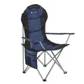 Campingstuhl Klappstuhl Stuhl Angelstuhl Faltstuhl Strandstuhl B-WARE