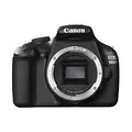 Canon EOS 1100D Body schwarz