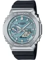 Casio GBM-2100A-1A2ER Herrenuhr G-Shock G-Steel Solar 44mm 20ATM