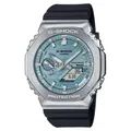 CASIO G-SHOCK G-Steel - GBM-2100A-1A2ER - Armbanduhr - Metal Covered