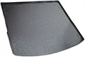 RECAMBO Kofferraumwanne für Ford Focus III Kombi, Turnier, 2011-2018, für Ford FOCUS III, 100% passgenaue Antirutschmatte, Kofferraum Schutzmatte, Gummimatte