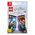 WB LEGO Harry Potter Collection (Switch, DE, FR) (311029)