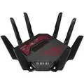 ASUS ROG Rapture GT-BE19000, BE19000, Wi-Fi 7