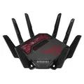 ASUS ROG Rapture GT-BE19000 Wireless Router Switch mit 6 Ports 10GbE 5GbE