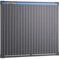 ECTIVE Black Monokristallines Solarmodul, MSP 70, 70W