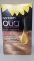 Garnier Olia Färbung Dauer Ohne Ommoniaca 60% Oli n°8.0 Blond Klar