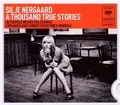 A Thousand True Stories   (Dbs) von Silje Nergaard | CD | Zustand gut
