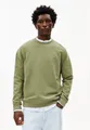 Armedangels Sweatshirt BAARO LOOP Sweatshirt aus Bio-Baumwolle Regular Fit