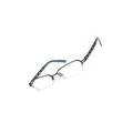 Fossil Brille Fraser Island Dark Blue Metall Dunkelblau OF1150401