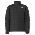 The North Face Men Aconcagua 3 Jacket TNF Black/Npf (Auslaufware) (S)
