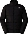 The North Face Mens Aconcagua 3 Jacket TNF black - Größe S