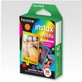 Instax Mini Rainbow