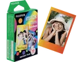 FUJIFILM instax mini Film Rainbow Sofortbildfilm