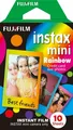 Fujifilm  Fuji Instax Mini 9/11/1 2 Film verschiedende Motive - Fuji Fachhändler