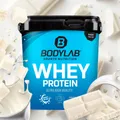 Whey Protein - 1000g - White Chocolate