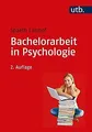 Bachelorarbeit in Psychologie von Tatjana Spaeth-Hilbert... | Buch | Zustand gut