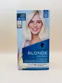 Schwarzkopf Blonde Haare Aufheller Ultra L101 Silberblond, 1 St *NEU*
