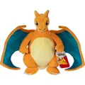 Pokemon Glurak 30cm Plüsch