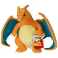 Merc Pokemon Glurak Plüsch  30cm