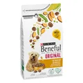 Purina Beneful Hundetrockenfutter Adult Mini 1,4 kg Huhn & Süßkartoffel