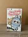 Labubu The Monsters Exciting Macaron MAC – Original Pop Mart NEU & UVP
