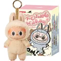 Labubu The Monsters Blindbox Aufregende Macaron Single Figur Pop Mart NEU