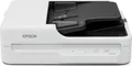 Epson WorkForce DS-1730 - Dokumentenscanner - Duplex - 215.9 x 3048 mm - 1200 dpi x 1200 dpi - bis zu 30 Seiten/Min. (einfarbig)