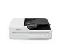 Epson WorkForce DS-1730 Flachbett- & ADF-Scanner 1200 x 1200 DPI A4 Schwarz, Weiß