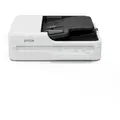 Epson WorkForce DS-1730 Flachbett- & ADF-Scanner 1200 x 1200 DPI A4 Schwarz, Weiß