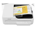 EPSON WorkForce DS-1730 DIN A4-Dokumentenscanner, ADF 60S.