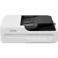 Epson WorkForce DS-1730 Scanner, bis A4, Dokumenten- und Flachbettscanner, Duplex, ADF, mit USB