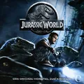 JURASSIC WORLD - ORGINAL-HÖRSPIEL ZUM KINOFILM  CD NEU