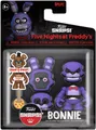 Funko Spielfigur Five Nights at Freddy's Bonnie Snaps! Vynl Snaps!