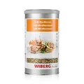 Gewürzsalz Grill Mediterran, 540 g