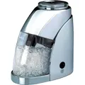 Gastroback Elektrischer Eis-Crusher - Silber