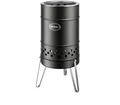 Petromax Pyron Feuertonne, Black Edition