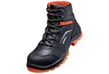 Uvex Nitril-Handschuhe Stiefel S3 95072-47 W11 Gr. 47