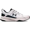 Under Armour Ua Charged Edge - white, Größe:7.5 - Weiß - 7,5