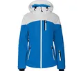 Bergson NUOLJA | Damen Skijacke, wattiert, 20000mm Wassersäule, Strong Blue [388], 44 - Damen
