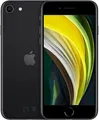 Apple iPhone SE – 2. Generation (2020) schwarz 64GB- 4,7"- SIM-Free A2296