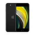 Apple iPhone SE (2020) 64GB Schwarz *TOP* MwSt nicht ausweisbar