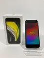 Apple iPhone SE 2020 2. Generation 64 GB schwarz - Gewährleistung
