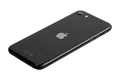 Apple iPhone SE 2. Gen. - A2296 - 64GB - 4G - schwarz - ohne Simlock (Kratzer)