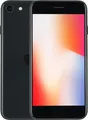 Apple iPhone SE 2020 64GB schwarz
