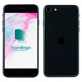 Apple iPhone SE 2.Generation 64GB Schwarz Ohne Simlock Top Angebot Hervorragend