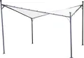 Siena Garden Pavillon Berlino, 400x400 cm