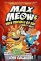 Max Meow 6: When Pancakes Go Bad (R..., Gallagher, John